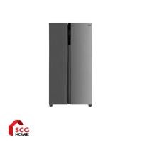 ราคา BEKO ตู้เย็น Side by Side รุ่น GNO472E40XPTH 15.4 คิว (12657311)