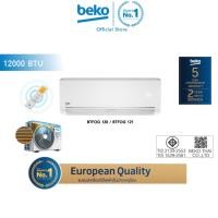 ราคา Beko แอร์ติดผนัง 12,000 BTU BEKO BTFOG120 / BTFOG121 (12660873)