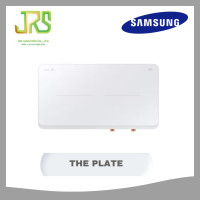 ราคา Samsung The Plate เตาแม่เหล็กไฟฟ้า 2 หัว (12650606)