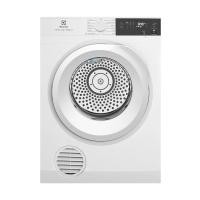 ราคา [บริการติดตั้งฟรี] ELECTROLUX เครื่องอบผ้า Venting 9 KG. EDS904H3WC สีขาว (12641206)