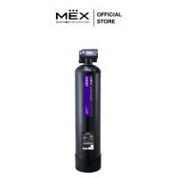 ราคา (ติดตั้งฟรี) MEX เครื่องกรองน้ำใช้ รุ่น APS-1044-ELCD : Sand Filter (สารกรองทราย) (12647903)