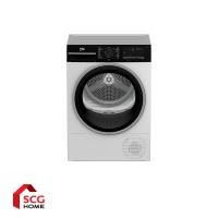 ราคา BEKO เครื่องอบผ้า รุ่น B3T4410W ความจุ 10 Kg. พร้อมบริการติดตั้ง (12652917)