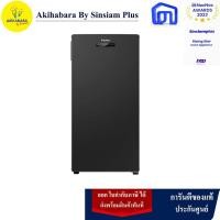 ราคา HAIER ตู้แช่แนวตั้ง 2 ระบบ BD-151B 5.3 คิว สีดำ (12629334)
