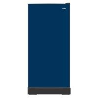 ราคา Haier ตู้เย็น 1 ประตู รุ่น HR-SD199C ขนาด 6.6 คิว น้ำเงิน (12634568)