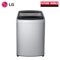 ราคา LG เครื่องซักผ้าฝาบน รุ่น T2515VBTM ระบบ Smart Inverter ขนาดความจุซัก 15 กก. (12675586)