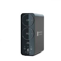 ราคา RYUSUI-RON - เครื่องกรองน้ำ ANSIN24 ระบบการกรอง Reverse Osmosis (RO) เทคโนโลยีใหม่ (12663309)