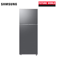 ราคา SAMSUNG ตู้เย็น 2 ประตู รุ่น RT42CG6644S9ST ขนาดความจุ 415 ลิตร / 14.7 คิว (12665434)