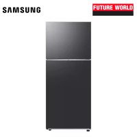 ราคา SAMSUNG ตู้เย็น 2 ประตู TMF รุ่น RT38CG6684B1ST ขนาดความจุ 385 ลิตร/13.6 คิว (12665437)