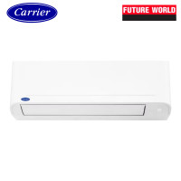 ราคา CARRIER แอร์ติดผนัง COPPER 7 Series Hi-wall Fixed Speed รุ่น 42TSAA 42TSAA025 (12670418)