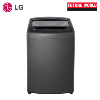 ราคา LG เครื่องซักผ้าฝาบน รุ่น T2518VBTB ระบบ Smart Inverter ขนาดความจุซัก 18 กก. (12675705)