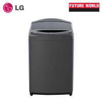 ราคา LG เครื่องซักผ้า รุ่น TV2521DV7B ระบบ Inverter Direct Drive ขนาดความจุซัก 21 กก. (12675765)
