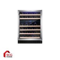 ราคา Gorenje ตู้แช่ไวน์ วางได้ 46 ขวด WCIU609BA2 ดำ (12661908)