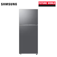 ราคา SAMSUNG ตู้เย็น 2 ประตู TMF รุ่น RT38CG6020B1ST ขนาดความจุ 393 ลิตร/13.9 คิว สีเทา (12666595)