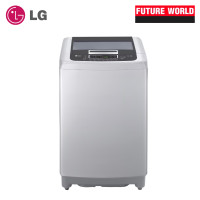 ราคา LG เครื่องซักผ้าฝาบน รุ่น T2310VSPM ระบบ Smart Inverter ขนาดความจุซัก 10 กก. (12675034)