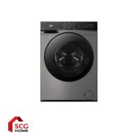 ราคา BEKO เครื่องซักผ้าฝาหน้า รุ่น WCV9759XMST ความจุ 9 Kg. พร้อมบริการติดตั้ง (12652880)