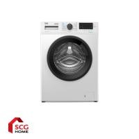 ราคา BEKO เครื่องซักผ้าฝาหน้า รุ่น WCV10614XB0STW ความจุ 10 Kg. พร้อมบริการติดตั้ง (12652904)