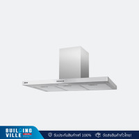 ราคา EVE เครื่องดูดควันติดผนัง HC-STEELPRO-90 (12663454)