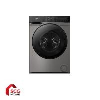 ราคา BEKO เครื่องซักผ้าฝาหน้า รุ่น WCV10759XMST ความจุ 10 Kg. พร้อมบริการติดตั้ง (12652903)