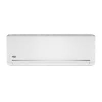 ราคา BEKO เครื่องปรับอากาศ 12,000 BTU รุ่น BTFOG120 [ไม่รวมติดตั้ง] |ZWF| (12662191)