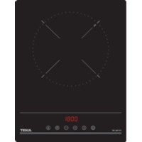 ราคา TEKA เตาเซรามิคแบบฝัง 1 หัว 30 ซม. IBC 300 TCS (12668804)