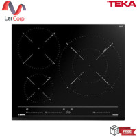 ราคา (Teka) เตาไฟฟ้า Induction รุ่น IZC 63320 BK MSS (12677067)