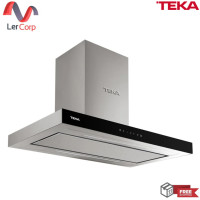 ราคา (Teka) เครื่องดูดควันกลางห้อง DPL 90.1 ISLAND 90 ซม. (12678569)