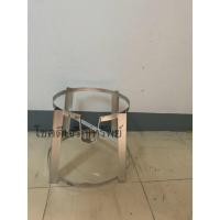 ราคา จริงใจจิปาฐะ ขาตั้งเตากลม ขาตั้ง เตาแก๊ส KB5 ขากลม สูง ขนาด กว้าง 50 ซม. สูง 72 ซม. น้ำหนัก 3 กก. สูง25CM (12682655)