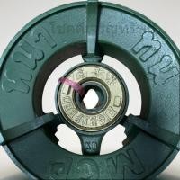 ราคา จริงใจจิปาฐะ KB5VS +วาล์ว อาหาร Gmax เตาKB5 เตา เตาฟู่ เตาแก๊สแรงดันสูง ขนาด 28CM (12682673)