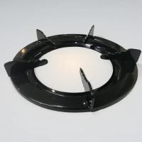 ราคา จริงใจจิปาฐะ ขาตั้งเตาแก๊ส หรือ ขารองเตาแก๊ส ใช้เป็น ที่ตั้งเตาแก๊ส กับ เตาแก๊สทั้วไป วงกลมขนาด10 นิ้ว 5 ขา (12682668)