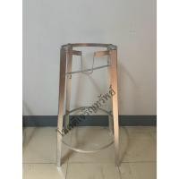 ราคา จริงใจจิปาฐะ ขาตั้งเตากลม ขาตั้ง เตาแก๊ส KB5 ขากลม สูง ขนาด กว้าง 50 ซม. สูง 72 ซม. น้ำหนัก 3 กก. สูง70CM (12682654)