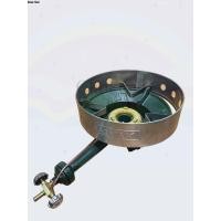 ราคา จริงใจจิปาฐะ บังลม KB-5 บังลมเตาแก๊ส สูง 3 นิ้ว เตา KB-5 งานสแตนเลส (12682664)