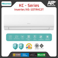 ราคา Hisense เครื่องปรับอากาศ รุ่น KC 24000 btu (12682737)