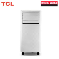 ราคา TCL แอร์เคลื่อนที่ รุ่น TAC-09CPA/SL2 ขนาด 9000 BTU (12694795)