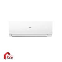 ราคา HAIER แอร์ 9,200-24,000 BTU แอร์ติดผนัง รุ่น HSU-CQRC Fixed Speed (พร้อมบริการติดตั้ง) 24,000BTU (12696045)