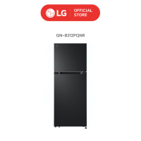 ราคา LG ตู้เย็น 2 ประตู รุ่น GN-B212PQNR ขนาด 7.7 คิว ระบบ Recipro Compressor (12691609)