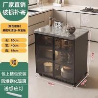 ราคา Thongตู้เก็บของอเนกประสงค์หินอ่อน แบรนด์ "ทอง" รุ่นพร้อมชั้นวางหลายชั้น 80x40x84 ซม. ตู้เทา+หินเทาล้อหมุน (12705218)