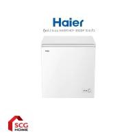 ราคา HAIER ตู้แช่แข็งฝาทึบแนวนอน ขนาด 10.8 คิว รุ่น HCF-350DP (12710247)