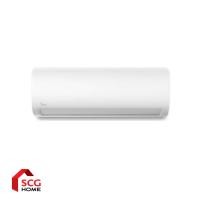 ราคา MIDEA แอร์ 9,300-25,000 BTU แอร์ติดผนัง รุ่น MSAG-CRN8-IDU Fixed Speed (พร้อมบริการติดตั้ง) 18,200BTU (12707109)