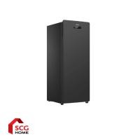 ราคา HAIER ตู้แช่แนวตั้ง 2 ระบบ ขนาด 5.3 คิว รุ่น BD-151B (12710243)