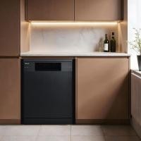 ราคา TECNOPLUS เครื่องล้างจานแบบตั้งพื้น รุ่น TNP DW VIOLET 1015 BM (12712444)