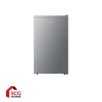 ราคา Hisense ตู้เย็น ขนาด 3.4 คิว (96L) รุ่น RR121D4TGN (12721852)
