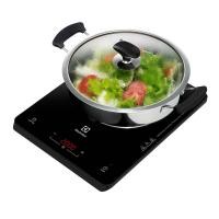 ราคา ELECTROLUX เตาแม่เหล็กไฟฟ้า รุ่น ETD29KC |MC| (12724223)