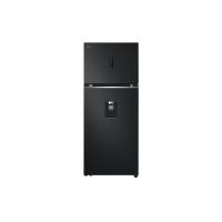 ราคา LG ตู้เย็น 2 ประตู รุ่น GN-F392PQAK ขนาด 13.9 คิว Smart Inverter Compressor (12728205)