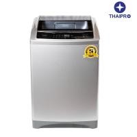 ราคา ThaiPro Washing machine เครื่องซักผ้าอัตโนมัติฝาบน ขนาด14Kg รุ่น XQ1309015 (12734400)