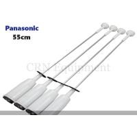 ราคา PANASONIC โช๊คหิ้งถัง SAMSUNG LG SHARP ยาว 55cm (ชุดละ 4เส้น) อะไหล่เครื่องซักผ้า อุปกรณ์เครื่องซักผ้า CRN604125SET (12751471)
