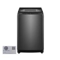 ราคา HAIER เครื่องซักผ้าฝาบน HWM100-316S6 10 กก. สีเทา (12752182)