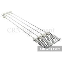 ราคา Samsung โช๊คหิ้งถัง Samsung ยาว 65cm (ชุดละ 4เส้น) อะไหล่เครื่องซักผ้า อุปกรณ์เครื่องซักผ้า CRN604113SET (12751490)