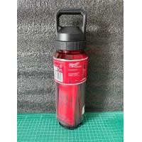 ราคา Milwaukee 4932498637 PACKOUT กระบอกน้ำพลาสติกขนาด 1005 ml. (12755261)