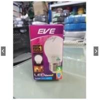 ราคา EVE LED หลอดไฟ จำปา จำปาเปลว ปิงปอง 3 วัตต์ แสงขาว / แสงส้ม EVE ปิงปอง 3w ขาว (12755406)