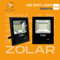 ราคา ZOLAR | ZOLAR LED SPOT LIGHT SMD0118 IP66 70W (12754848)